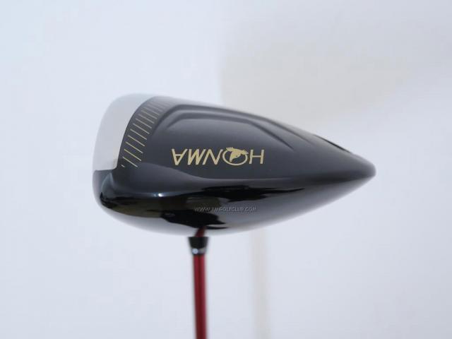 Driver : Honma : ไดรเวอร์ Honma Tour World TR20 460 (รุ่นล่าสุด ออกปี 2020) Loft 9.5 ก้าน Honma Vizard FD-6 Flex SR