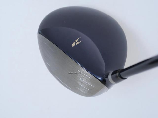 Driver : Honma : **ก้าน 3 ดาว** Honma MG460rf (หน้าเด้งสุดๆ) Loft 10 ก้าน ARMRQ 851 Flex S (3 ดาว)