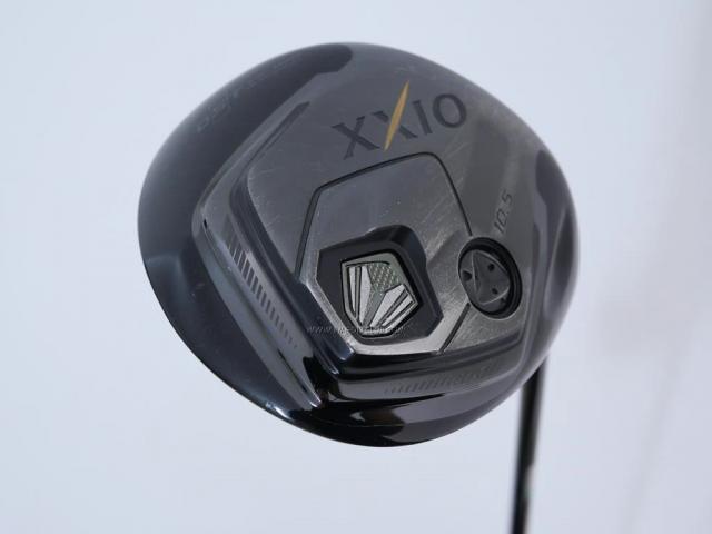 Driver : XXIO : ไดรเวอร์ XXIO 8 (รุ่นปี 2015) Loft 10.5 ก้าน MP-800 Flex S