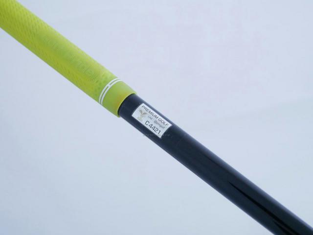 Driver : Katana : ไดรเวอร์ Katana Sniper X (หัวดำ 460cc.) Loft 8 ก้าน Sword Tour AD Flex S2