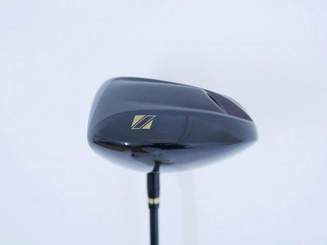 Driver : Katana : ไดรเวอร์ Katana Sniper X (หัวดำ 460cc.) Loft 8 ก้าน Sword Tour AD Flex S2