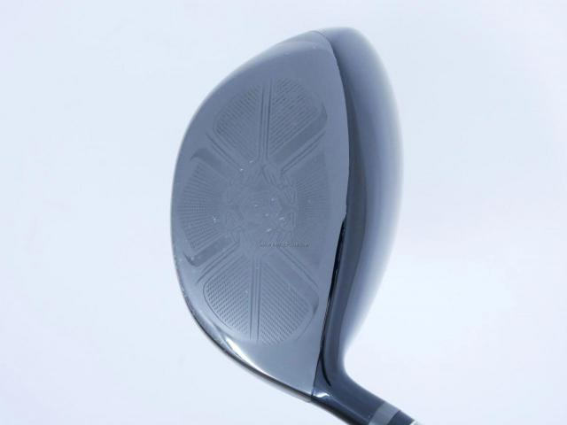 Driver : Maruman : Maruman MAJESTY Royal Black SLE Design (ปี 2017 รุ่นท้อปสุด หน้าเด้งเกินกฏ) Loft 10.5 Flex R