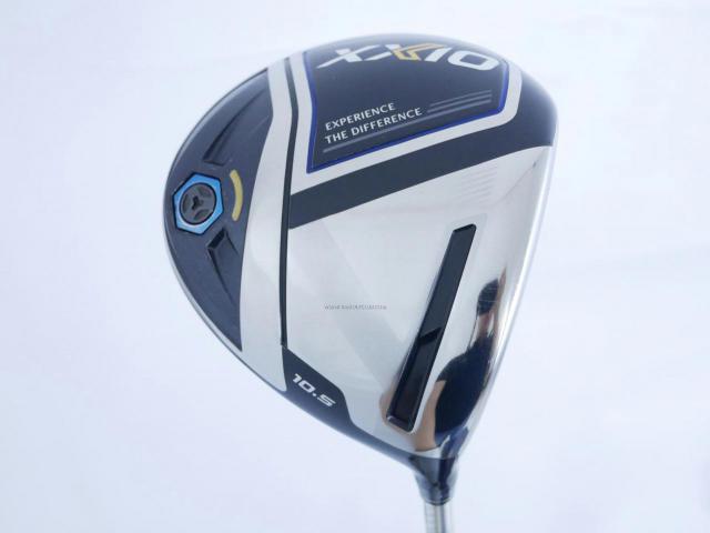 Driver : XXIO : ไดรเวอร์ XXIO 11 (รุ่นปี 2021) Loft 10.5 ก้าน MP-1100 Flex S