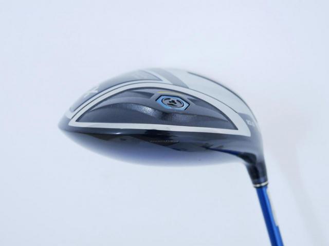Driver : XXIO : ไดรเวอร์ XXIO 11 (รุ่นปี 2021) Loft 10.5 ก้าน MP-1100 Flex S