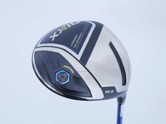 Driver : XXIO : ไดรเวอร์ XXIO 11 (รุ่นปี 2021) Loft 10.5 ก้าน MP-1100 Flex S
