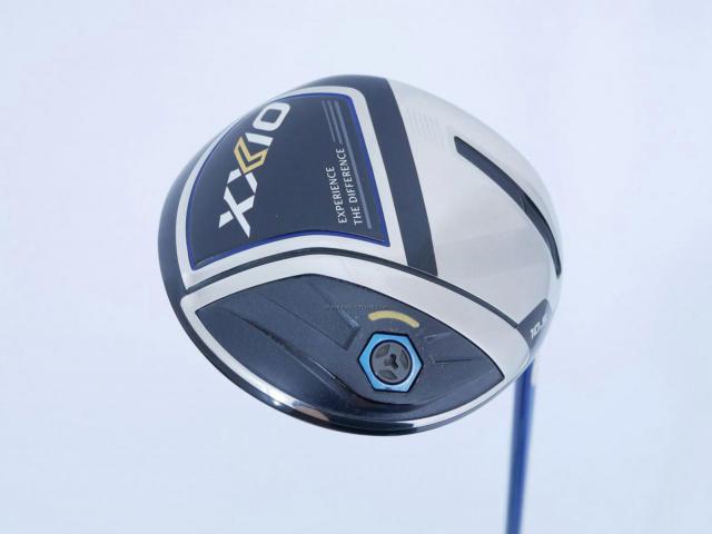 Driver : XXIO : ไดรเวอร์ XXIO 11 (รุ่นปี 2021) Loft 10.5 ก้าน MP-1100 Flex S