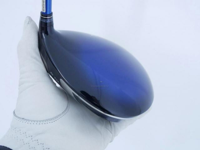 Driver : XXIO : ไดรเวอร์ XXIO 11 (รุ่นปี 2021) Loft 10.5 ก้าน MP-1100 Flex S