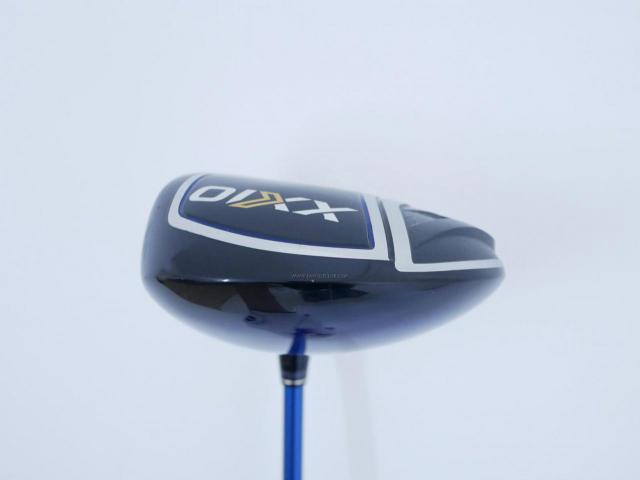 Driver : XXIO : ไดรเวอร์ XXIO 11 (รุ่นปี 2021) Loft 10.5 ก้าน MP-1100 Flex S