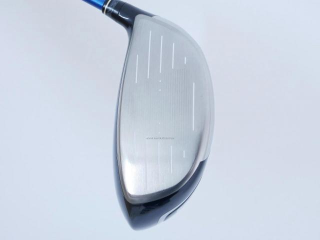 Driver : XXIO : ไดรเวอร์ XXIO 11 (รุ่นปี 2021) Loft 10.5 ก้าน MP-1100 Flex S