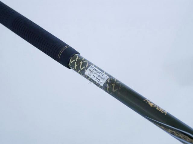 Fairway Wood : Honma : ไม้กระเทย Honma Beres 2020 (ออกปี 2020) Loft 22 ก้าน Honma ARMRQ (47) Flex S (2 ดาว)