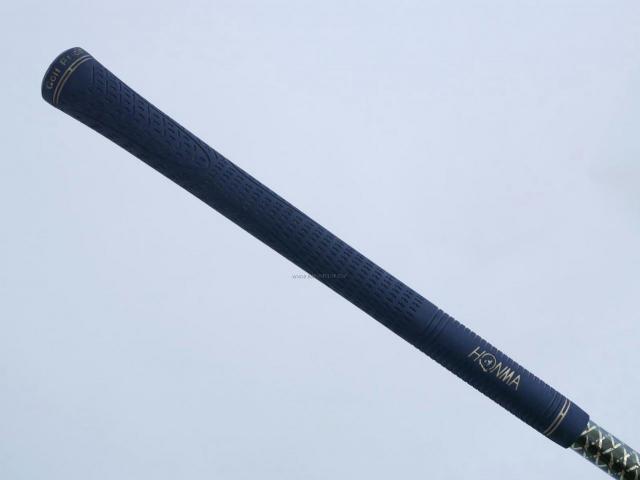 Fairway Wood : Honma : ไม้กระเทย Honma Beres 2020 (ออกปี 2020) Loft 22 ก้าน Honma ARMRQ (47) Flex S (2 ดาว)