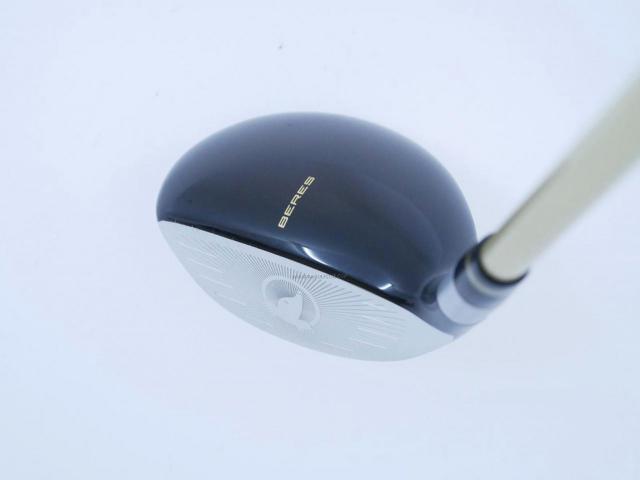 Fairway Wood : Honma : ไม้กระเทย Honma Beres 2020 (ออกปี 2020) Loft 22 ก้าน Honma ARMRQ (47) Flex S (2 ดาว)