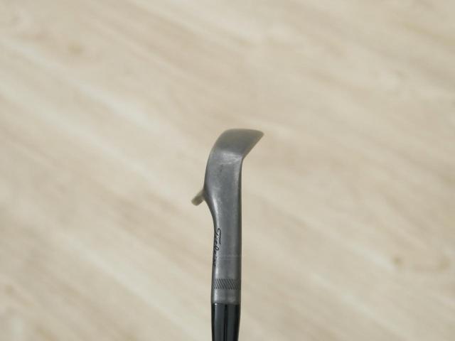 Wedge : Other : Wedge Titleist Vokey SM9 Loft 46 ก้านเหล็ก AMT Tour White S200