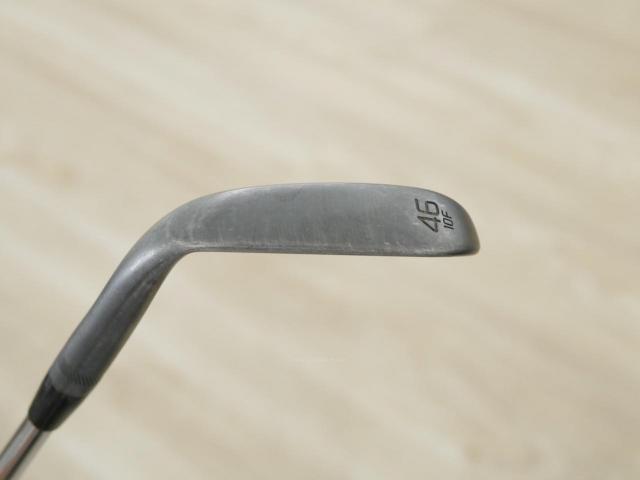 Wedge : Other : Wedge Titleist Vokey SM9 Loft 46 ก้านเหล็ก AMT Tour White S200