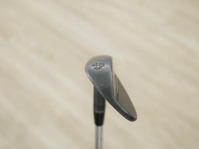 Wedge : Other : Wedge Titleist Vokey SM9 Loft 46 ก้านเหล็ก AMT Tour White S200