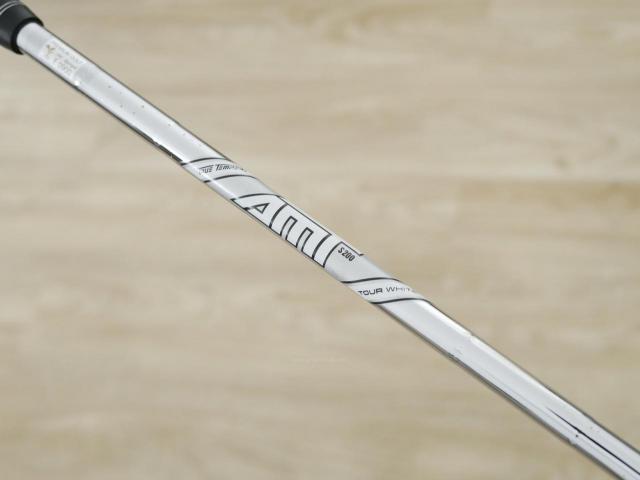 Wedge : Other : Wedge Titleist Vokey SM9 Loft 46 ก้านเหล็ก AMT Tour White S200