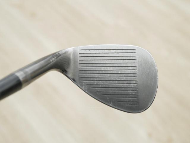Wedge : Other : Wedge Titleist Vokey SM6 Loft 58 ก้านเหล็ก Dynamic Gold 