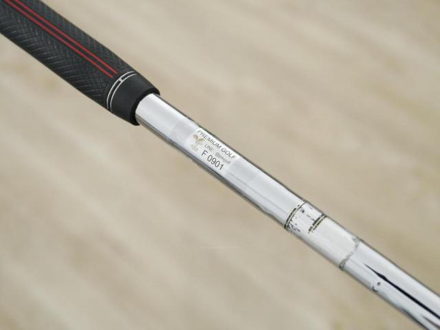Wedge : Other : Wedge Titleist Vokey SM6 Loft 58 ก้านเหล็ก Dynamic Gold 