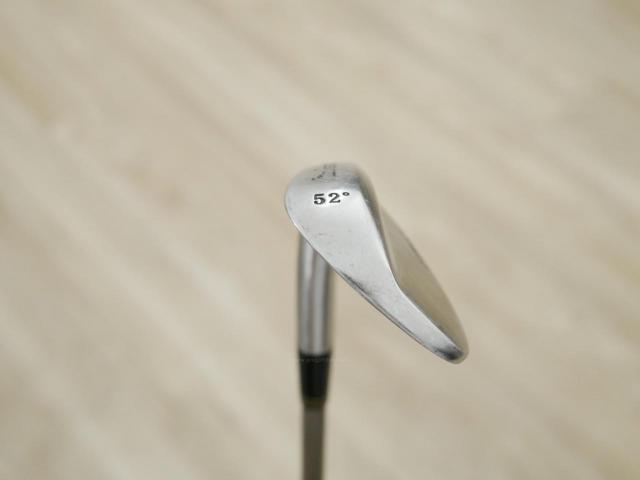 Wedge : Other : Wedge Macgregor TTM Loft 52 ก้านกราไฟต์