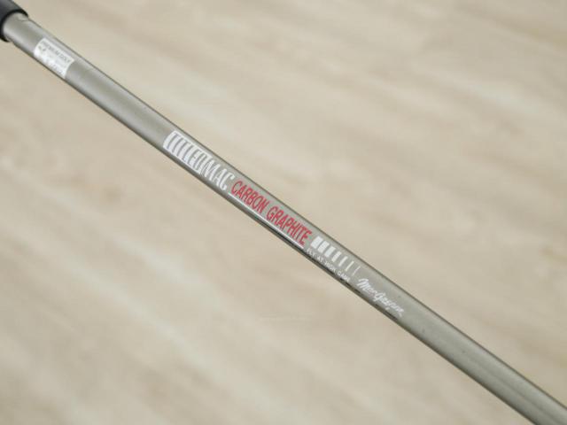 Wedge : Other : Wedge Macgregor TTM Loft 52 ก้านกราไฟต์