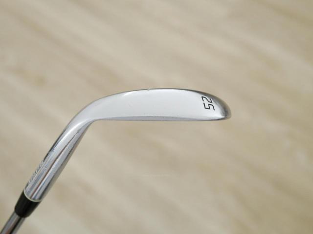Wedge : Fourteen : Wedge Fourteen MT-28 J.Spec Forged Loft 52 ก้านเหล็ก Dynamic Gold Wedge