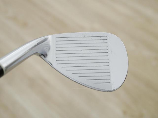 Wedge : Fourteen : Wedge Fourteen MT-28 J.Spec Forged Loft 52 ก้านเหล็ก Dynamic Gold Wedge