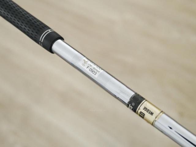 Wedge : Fourteen : Wedge Fourteen MT-28 J.Spec Forged Loft 52 ก้านเหล็ก Dynamic Gold Wedge