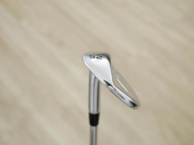 Wedge : Fourteen : Wedge Fourteen MT-28 J.Spec Forged Loft 52 ก้านเหล็ก Dynamic Gold Wedge
