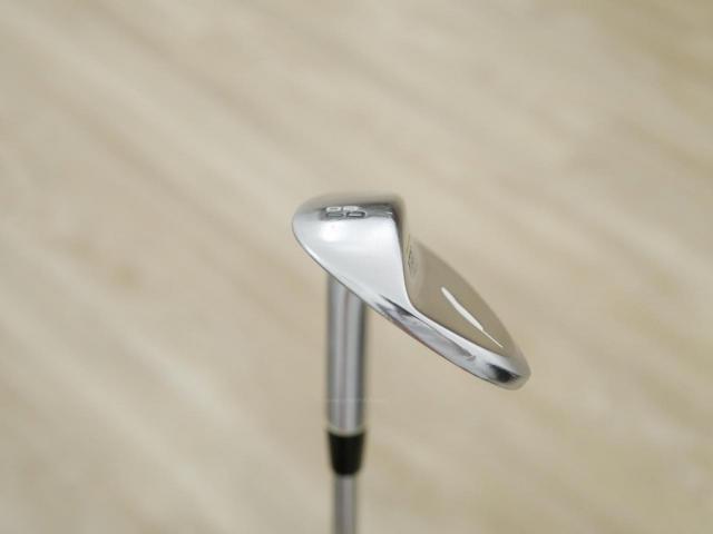 Wedge : Fourteen : Wedge Fourteen MT-28 V4 Forged Loft 60 ก้านเหล็ก Dynamic Gold Wedge