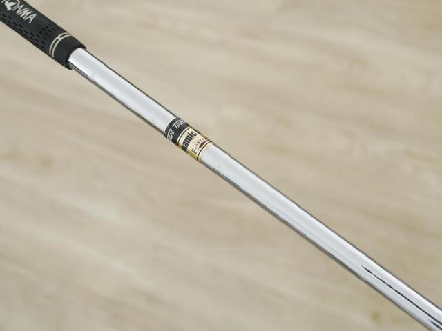 Wedge : Fourteen : Wedge Fourteen MT-28 V4 Forged Loft 60 ก้านเหล็ก Dynamic Gold Wedge