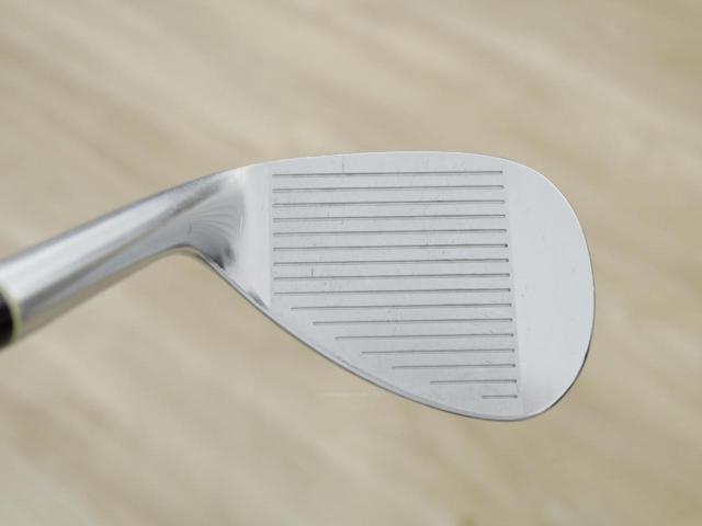 Wedge : Fourteen : Wedge Fourteen MT-28 V4 Forged Loft 60 ก้านเหล็ก Dynamic Gold Wedge