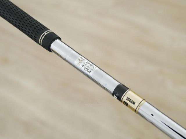 Wedge : Fourteen : Wedge Fourteen MT-28 V4 Forged Loft 60 ก้านเหล็ก Dynamic Gold Wedge
