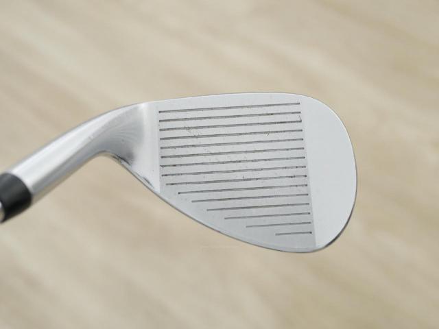 Wedge : Fourteen : Wedge Fourteen D-036 Forged Loft 51 ก้านเหล็ก NS Pro Zelos 7 Flex R