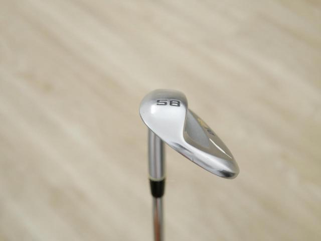 Wedge : Fourteen : Wedge Fourteen DJ-33 (Forged) Loft 58 ก้านเหล็ก Dynamic Gold Wedge