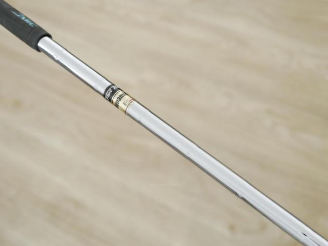 Wedge : Fourteen : Wedge Fourteen DJ-33 (Forged) Loft 58 ก้านเหล็ก Dynamic Gold Wedge