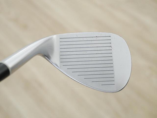Wedge : Fourteen : Wedge Fourteen DJ-11 (Forged) Loft 52 ก้านเหล็ก Dynamic Gold Wedge Flex