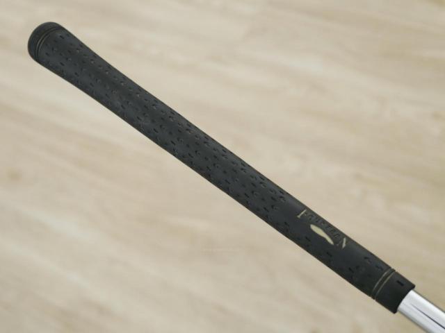 Wedge : Fourteen : Wedge Fourteen DJ-11 (Forged) Loft 52 ก้านเหล็ก Dynamic Gold Wedge Flex