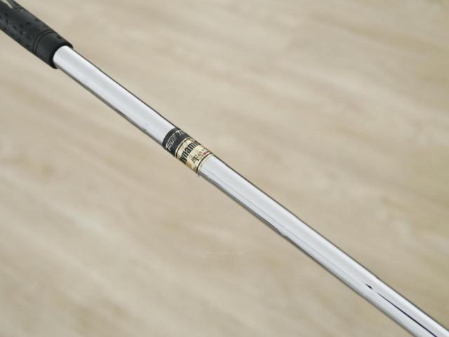 Wedge : Fourteen : Wedge Fourteen DJ-11 (Forged) Loft 52 ก้านเหล็ก Dynamic Gold Wedge Flex