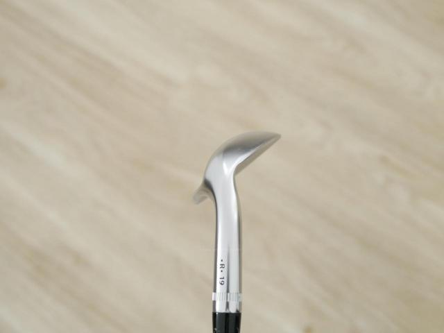 Wedge : Callaway : Wedge Callaway PM Grind Loft 58 ก้านเหล็ก KBS Hi-Rev 2.0 115
