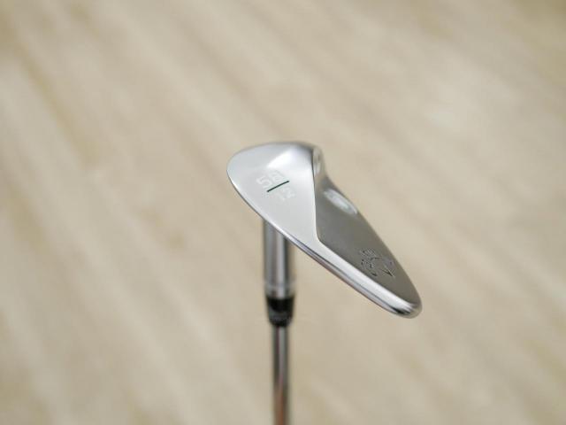 Wedge : Callaway : Wedge Callaway PM Grind Loft 58 ก้านเหล็ก KBS Hi-Rev 2.0 115
