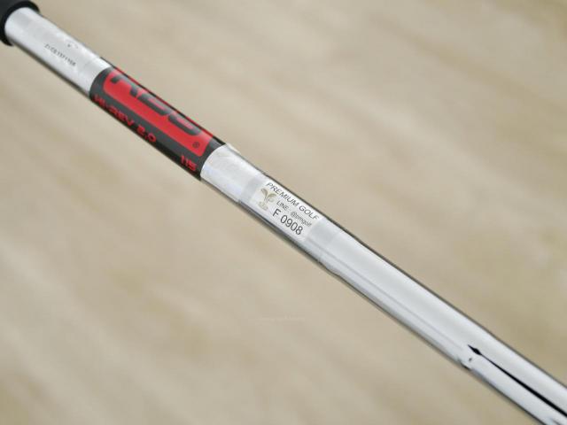Wedge : Callaway : Wedge Callaway PM Grind Loft 58 ก้านเหล็ก KBS Hi-Rev 2.0 115