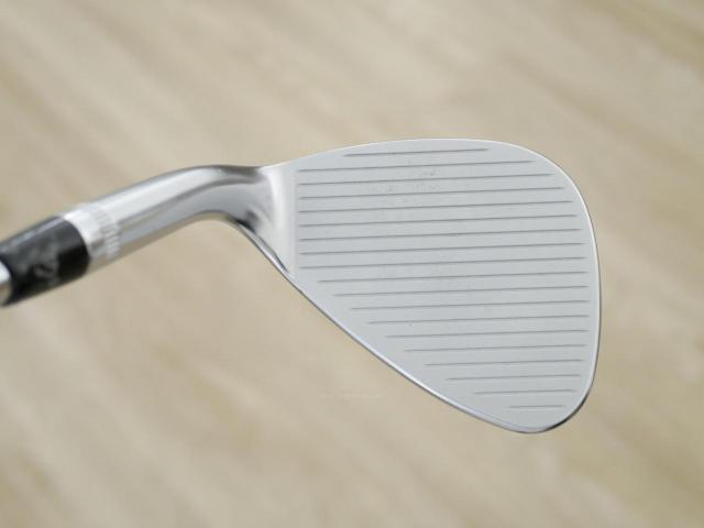 Wedge : Callaway : Wedge Callaway PM Grind Loft 58 ก้านเหล็ก KBS Hi-Rev 2.0 115