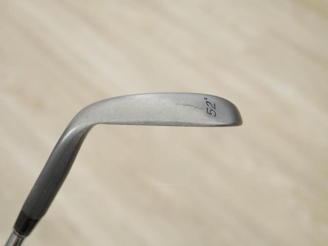 Wedge : Taylormade : Wedge Taylormade RAC TP Forged Loft 52 ก้านเหล็ก Dynamic Gold Wedge