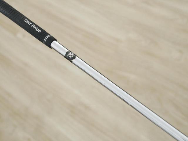 Wedge : Taylormade : Wedge Taylormade RAC TP Forged Loft 52 ก้านเหล็ก Dynamic Gold Wedge