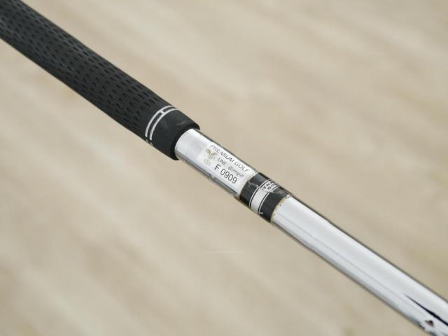 Wedge : Taylormade : Wedge Taylormade RAC TP Forged Loft 52 ก้านเหล็ก Dynamic Gold Wedge