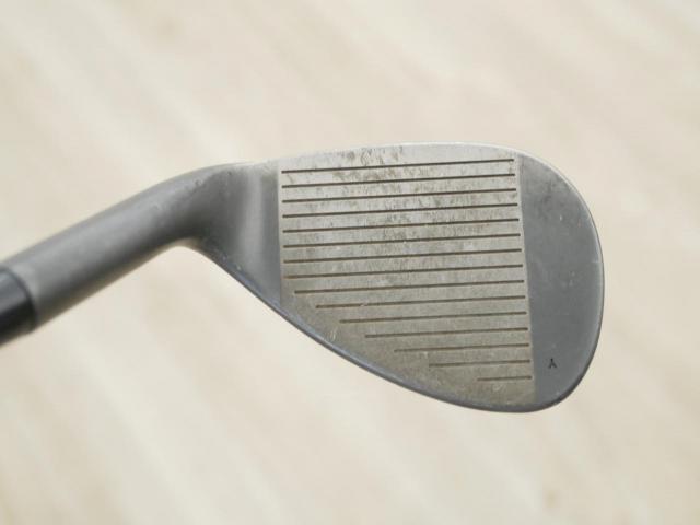 Wedge : Taylormade : Wedge Taylormade RAC TP Forged Loft 52 ก้านเหล็ก Dynamic Gold Wedge