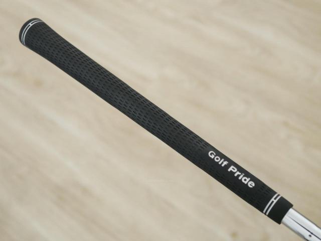 Wedge : Taylormade : Wedge Taylormade RAC TP Forged Loft 52 ก้านเหล็ก Dynamic Gold Wedge