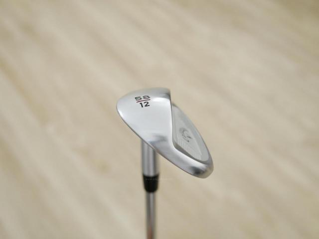 Wedge : Callaway : Wedge Callaway Mack Daddy CB Loft 58 ก้านเหล็ก KBS Hi-Rev 2.0 105