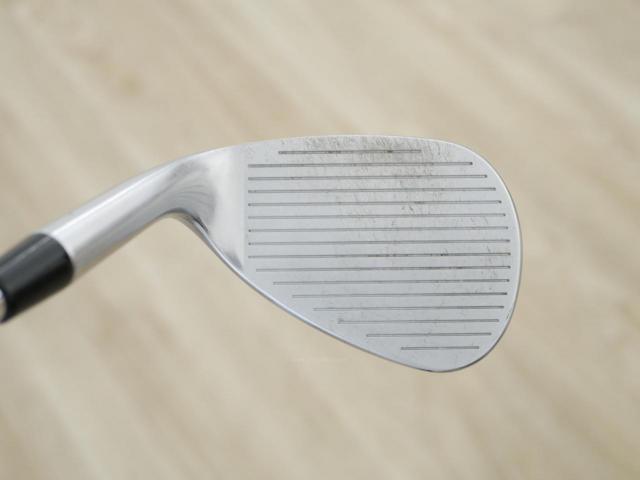 Wedge : Callaway : Wedge Callaway Mack Daddy CB Loft 58 ก้านเหล็ก KBS Hi-Rev 2.0 105