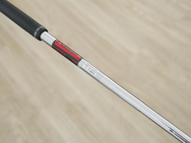 Wedge : Callaway : Wedge Callaway Mack Daddy CB Loft 58 ก้านเหล็ก KBS Hi-Rev 2.0 105